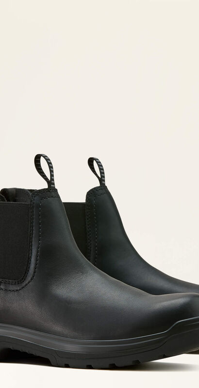 Turbo Chelsea Waterproof Work Boot Pair